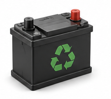 Battery Recycling