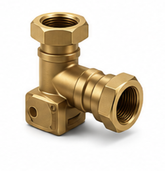 Brass Recycling