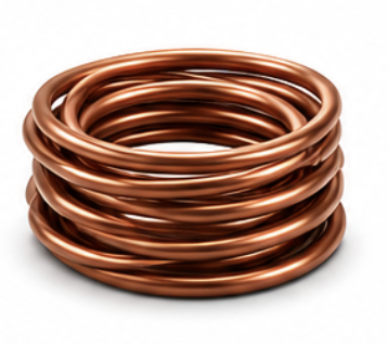 Copper Recycling